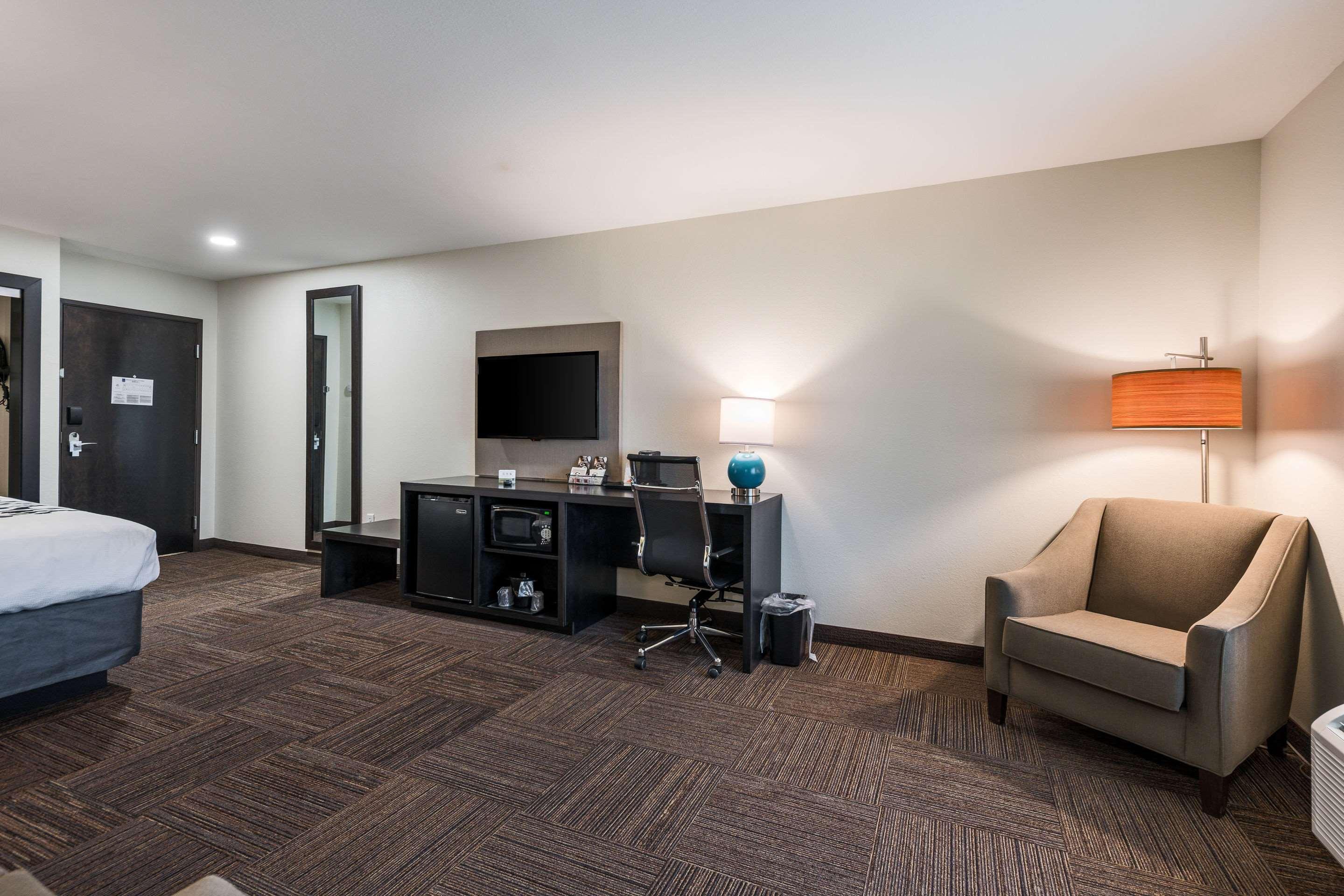 Sleep Inn Baxley Esterno foto