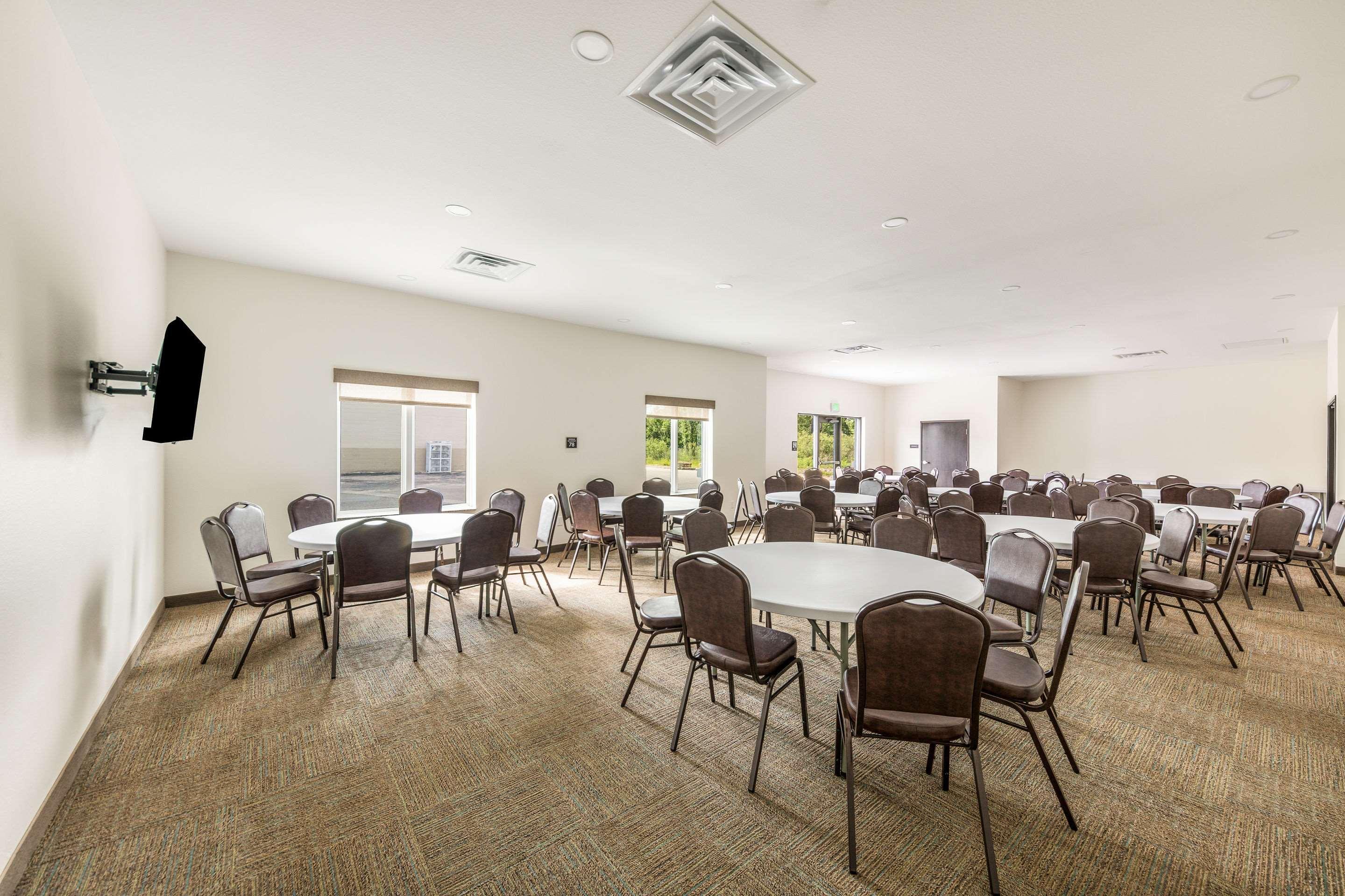 Sleep Inn Baxley Esterno foto