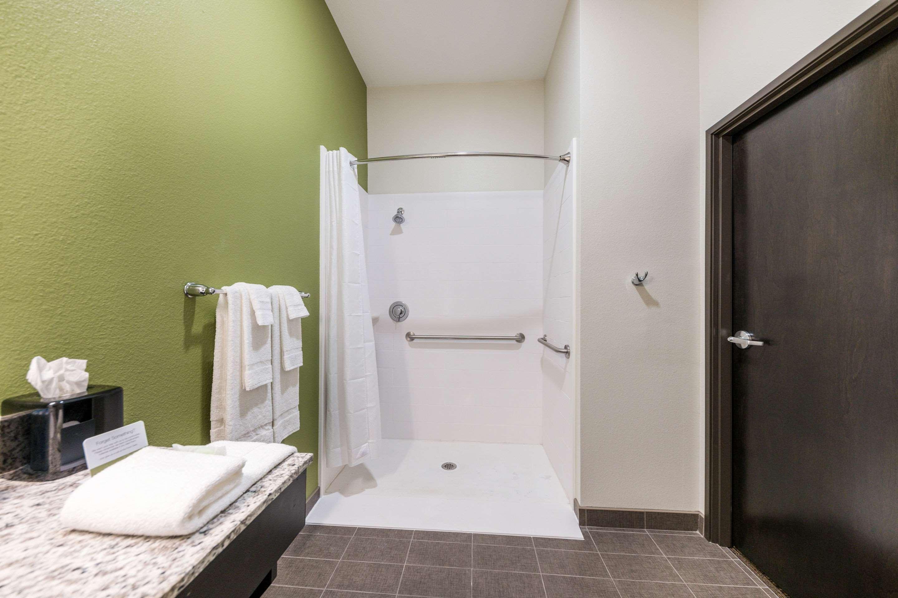 Sleep Inn Baxley Esterno foto