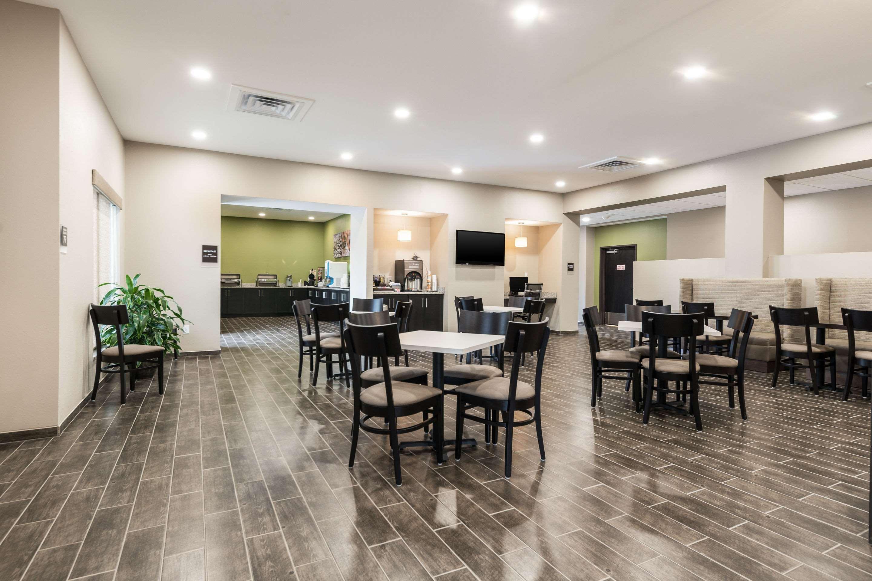Sleep Inn Baxley Esterno foto