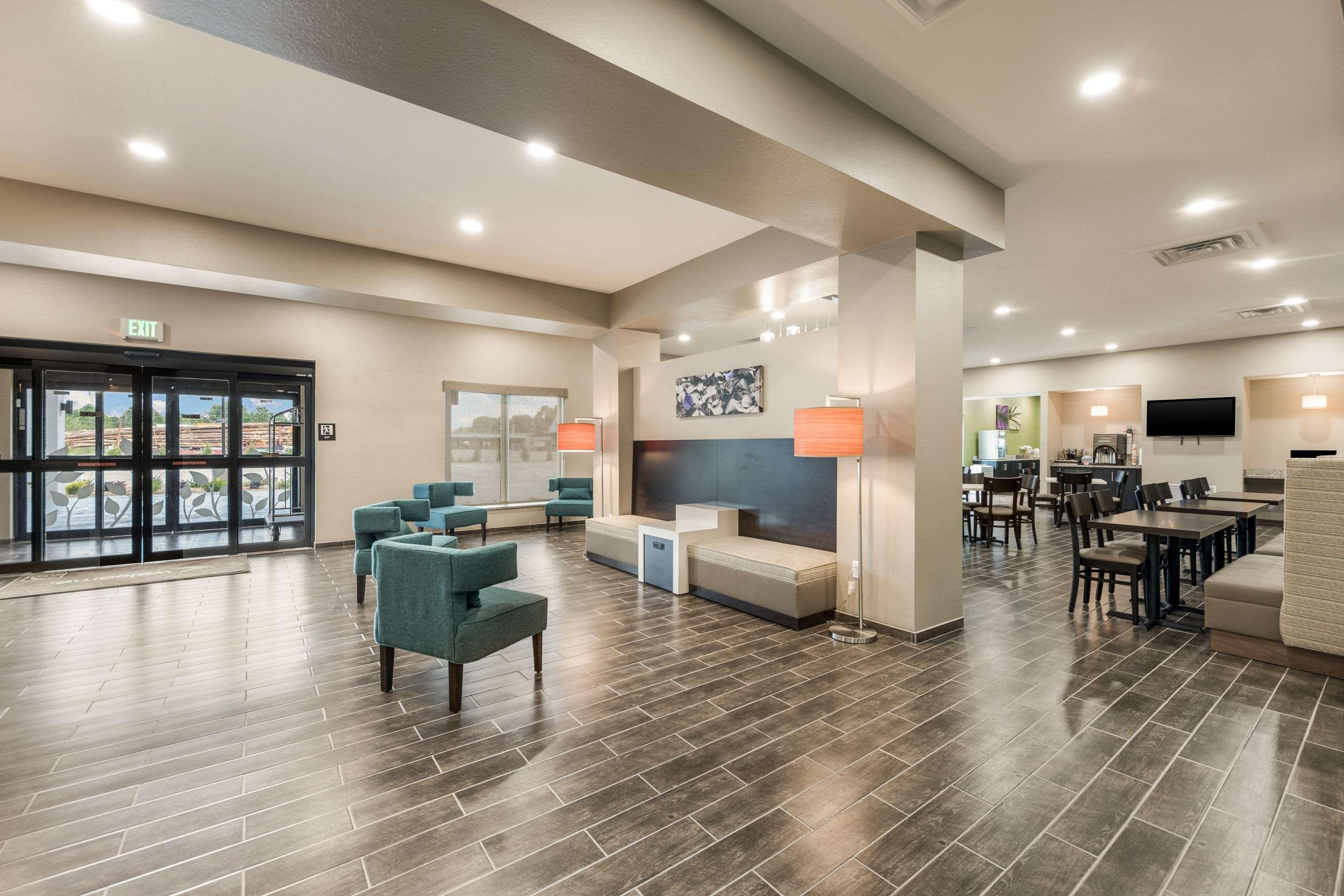 Sleep Inn Baxley Esterno foto