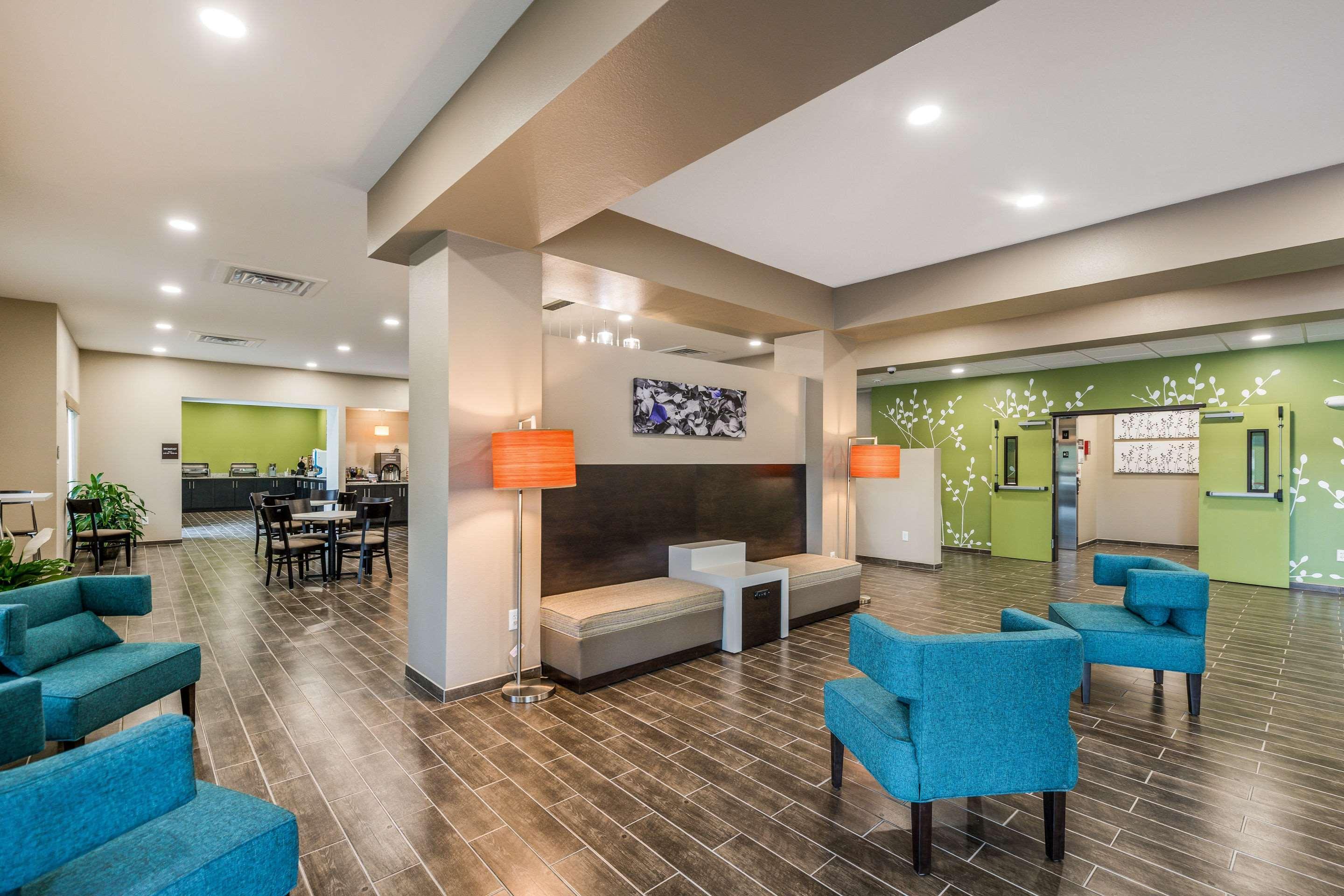 Sleep Inn Baxley Esterno foto