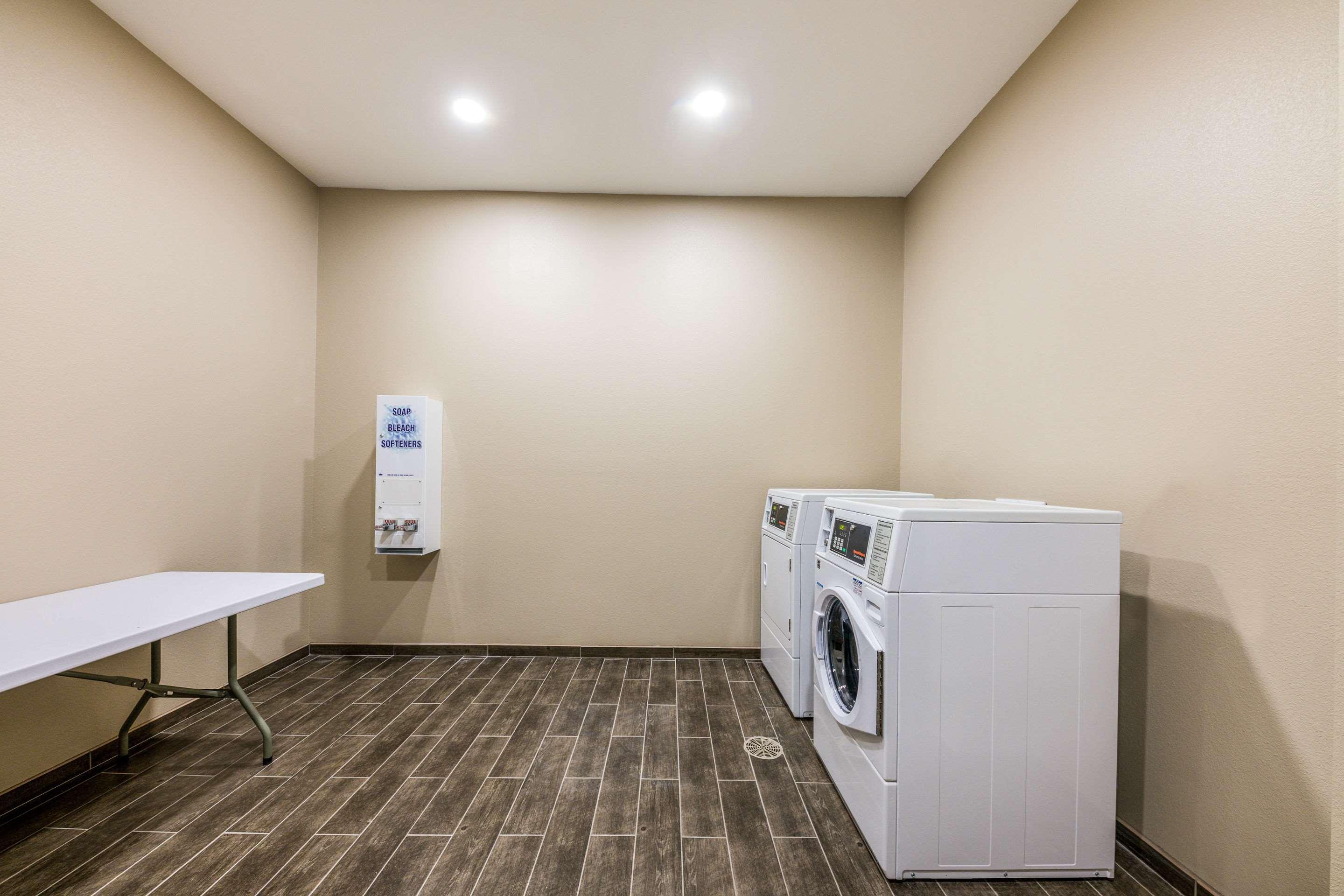 Sleep Inn Baxley Esterno foto