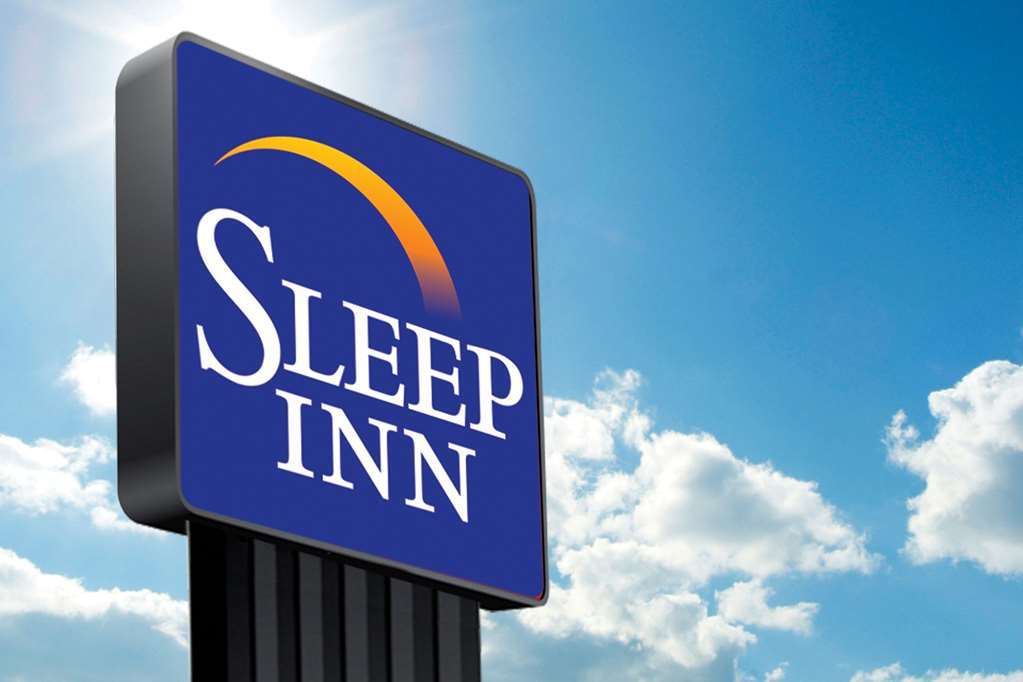 Sleep Inn Baxley Esterno foto